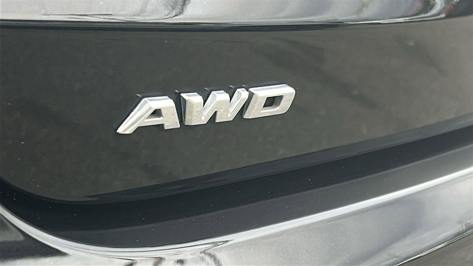 Used 2022 Cadillac XT6 Sport w/ Technology Package image 8