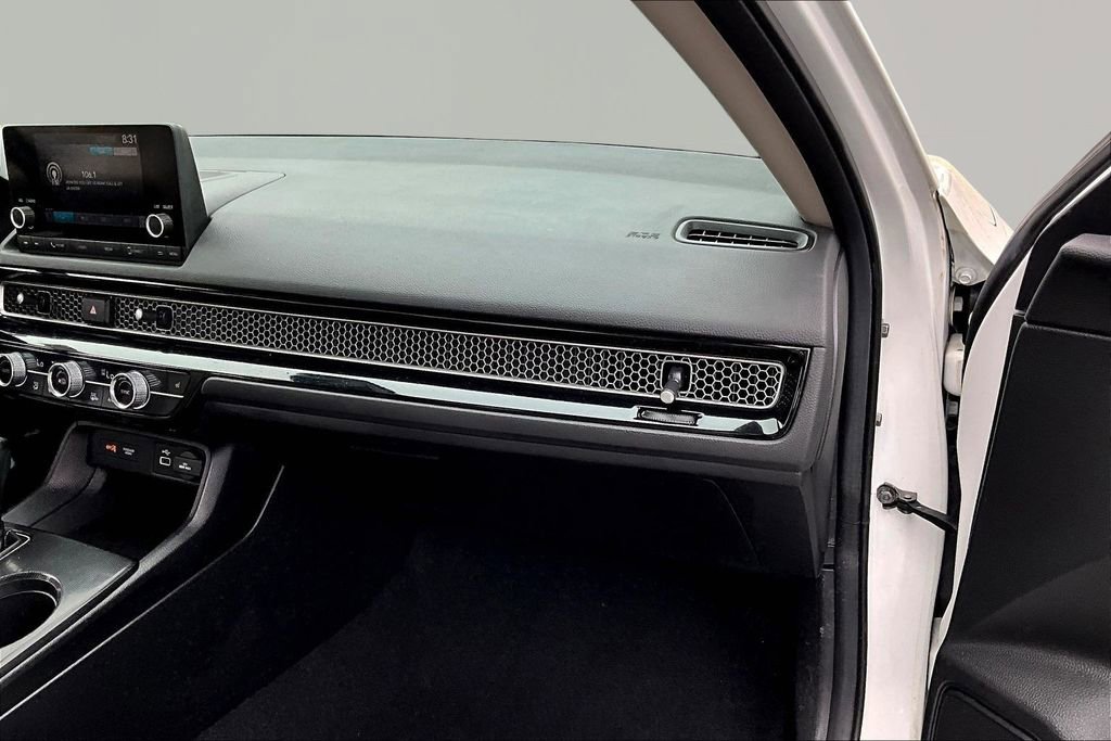 Used 2023 Honda Civic EX image 20
