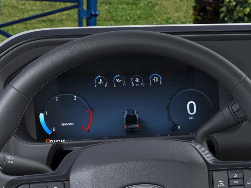 New 2026 Ford F350 Platinum AWD/4WD image 13