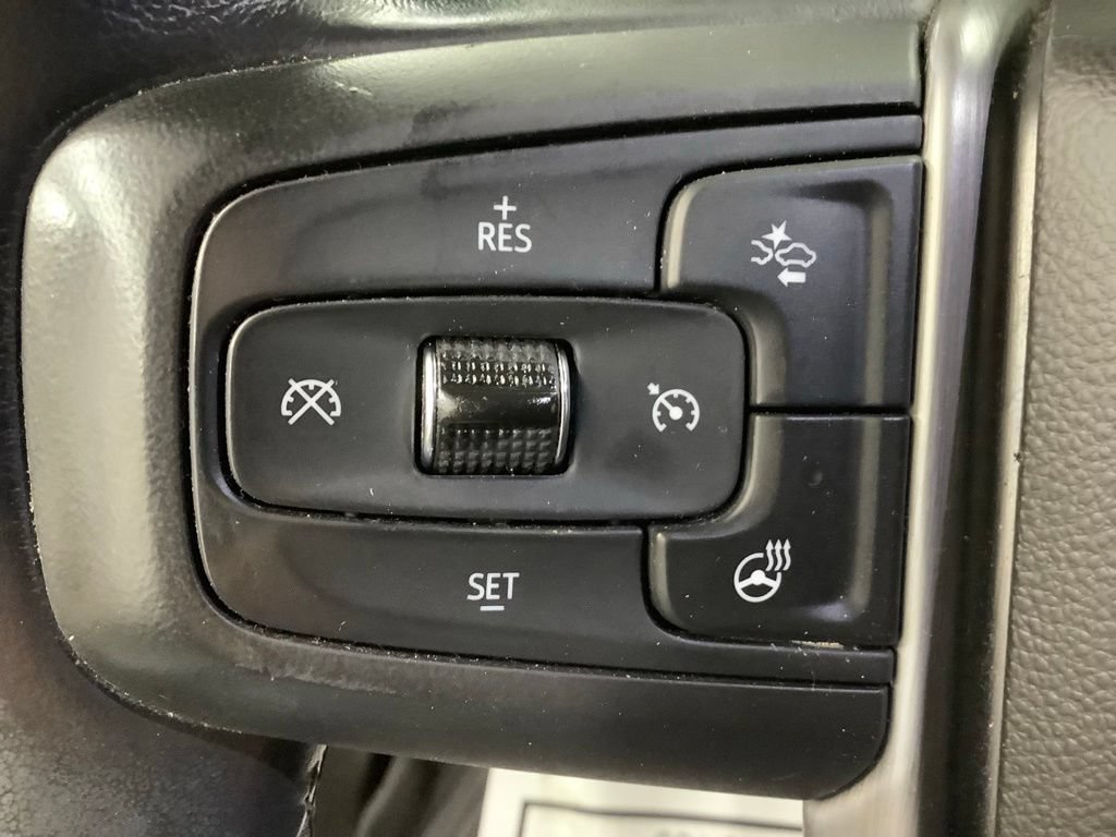 Used 2021 GMC Sierra 2500 Denali w/ Denali Ultimate Package AWD/4WD image 17