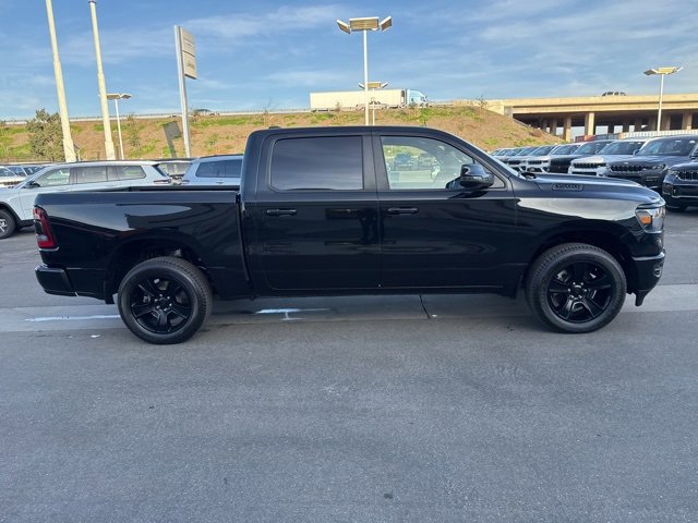 Certified 2023 RAM 1500 Big Horn image 7