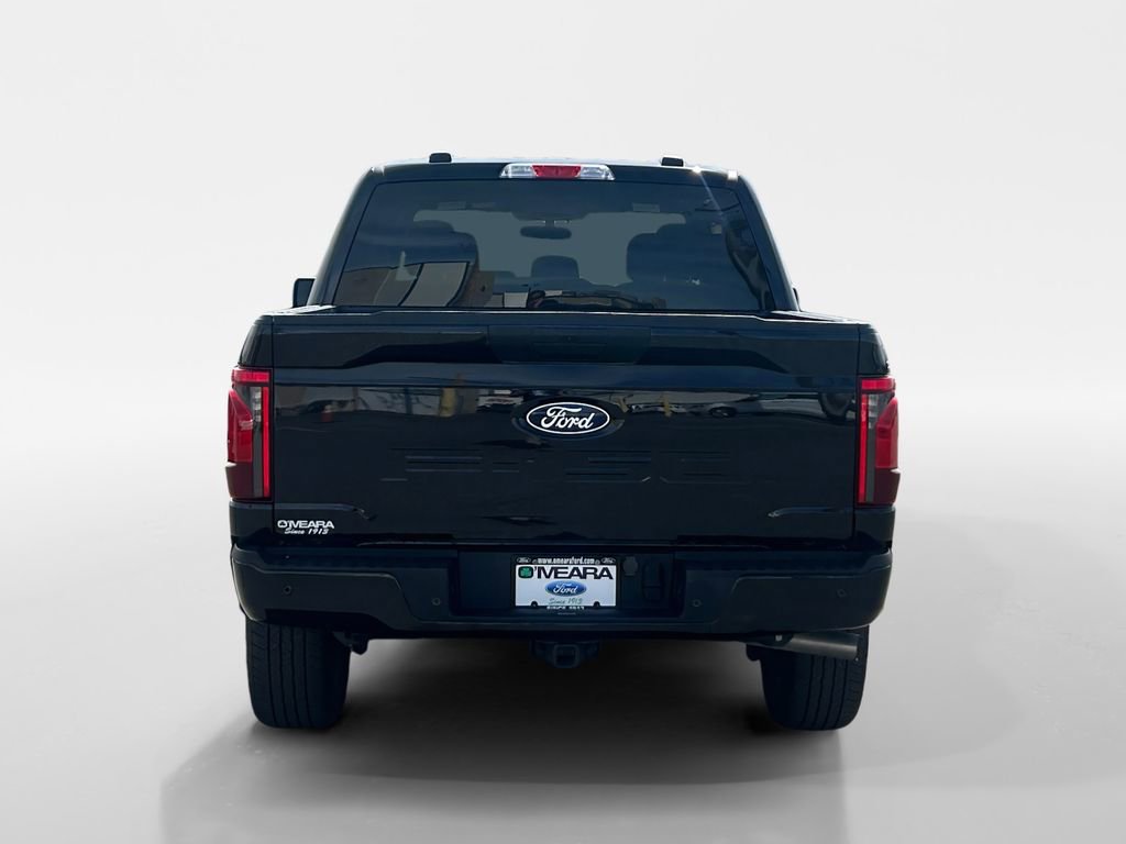 Used 2024 Ford F150 STX image 4