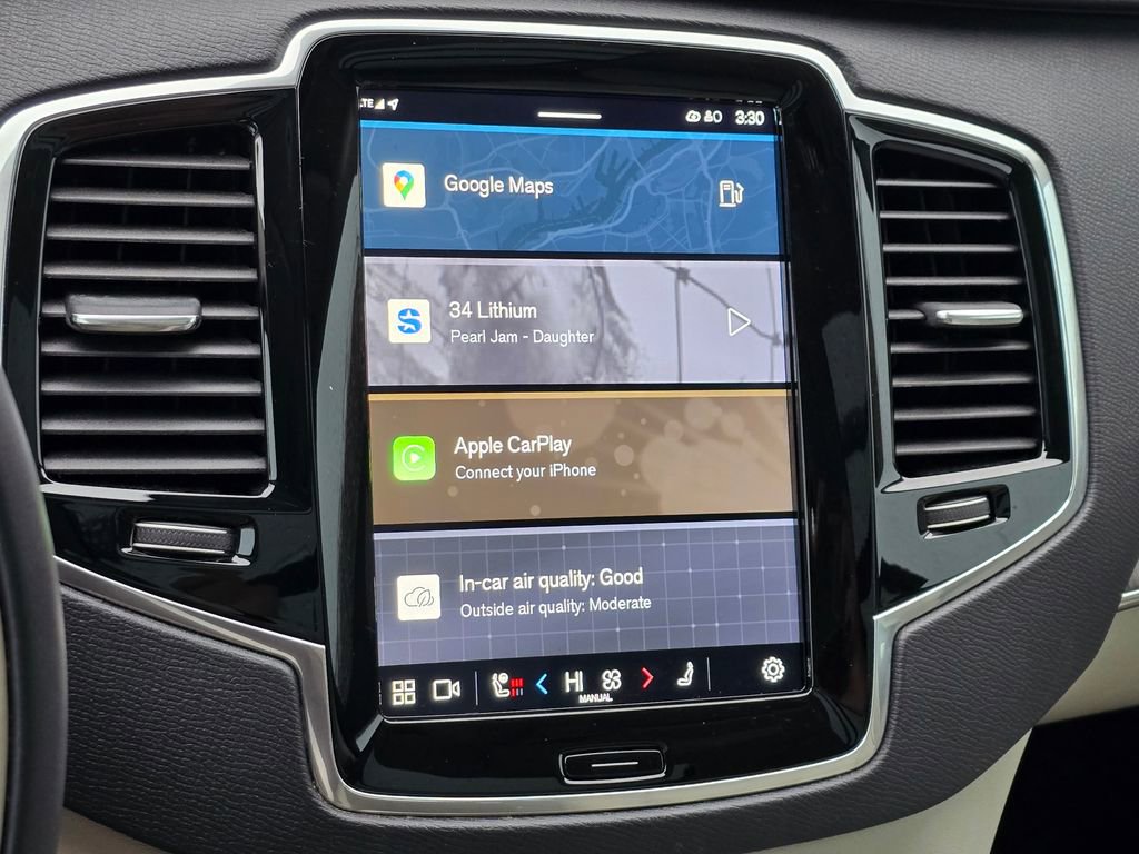 Used 2023 Volvo XC90 B6 Plus w/ Protection Package Premier image 40