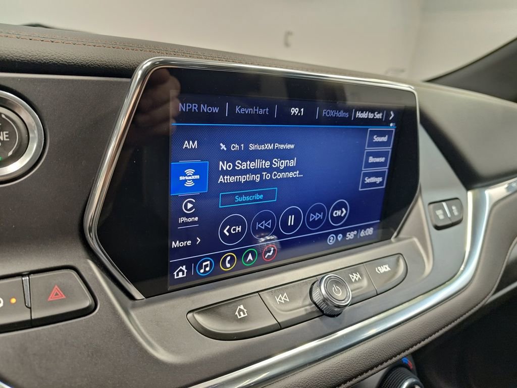 Used 2022 Chevrolet Blazer Premier AWD/4WD image 19