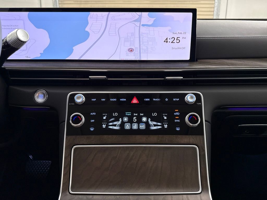 New 2026 Genesis GV80 3.5T Advanced image 18