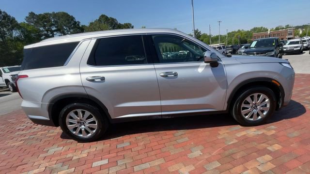 Used 2025 Hyundai Palisade SEL FWD image 2