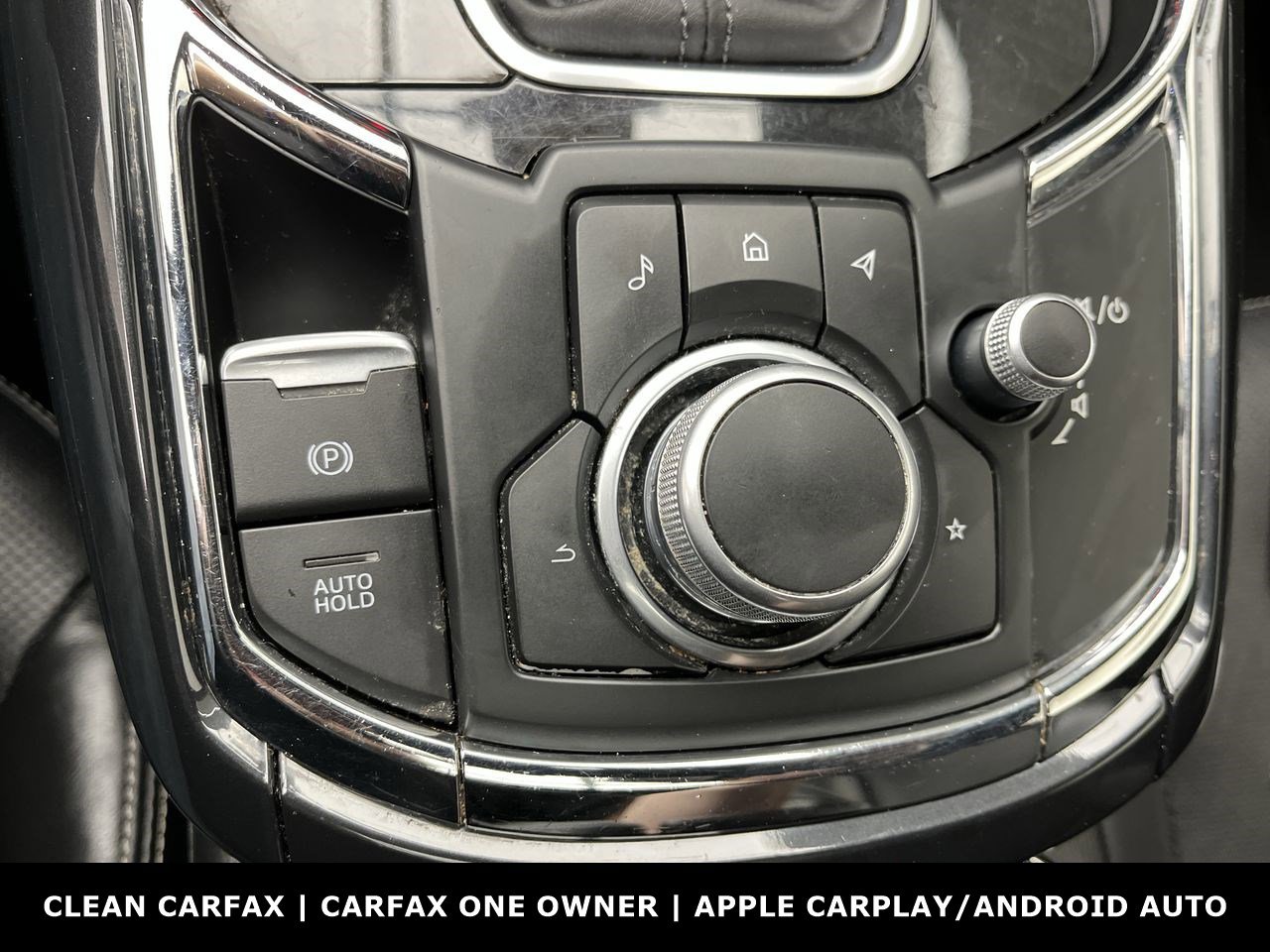 Used 2023 MAZDA CX-9 Grand Touring image 19