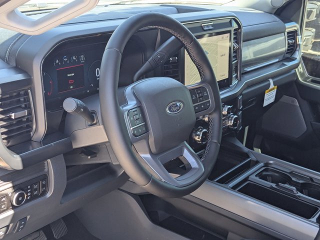 New 2026 Ford F350 Lariat image 3