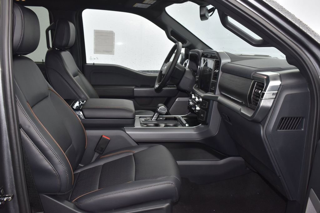 New 2026 Ford F150 Lariat AWD/4WD image 8