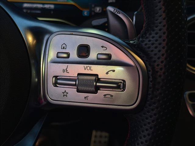 Used 2021 Mercedes-Benz C 43 AMG 4MATIC Coupe image 19