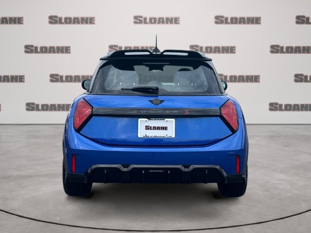 New 2026 MINI Cooper S FWD image 4