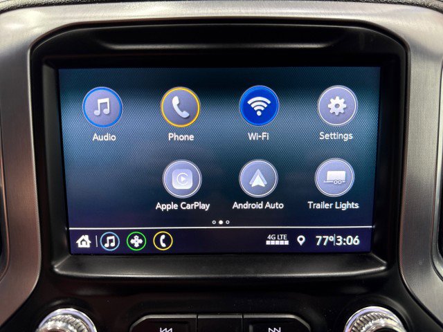 Used 2023 GMC Sierra 2500 SLE w/ SLE Convenience Package image 19