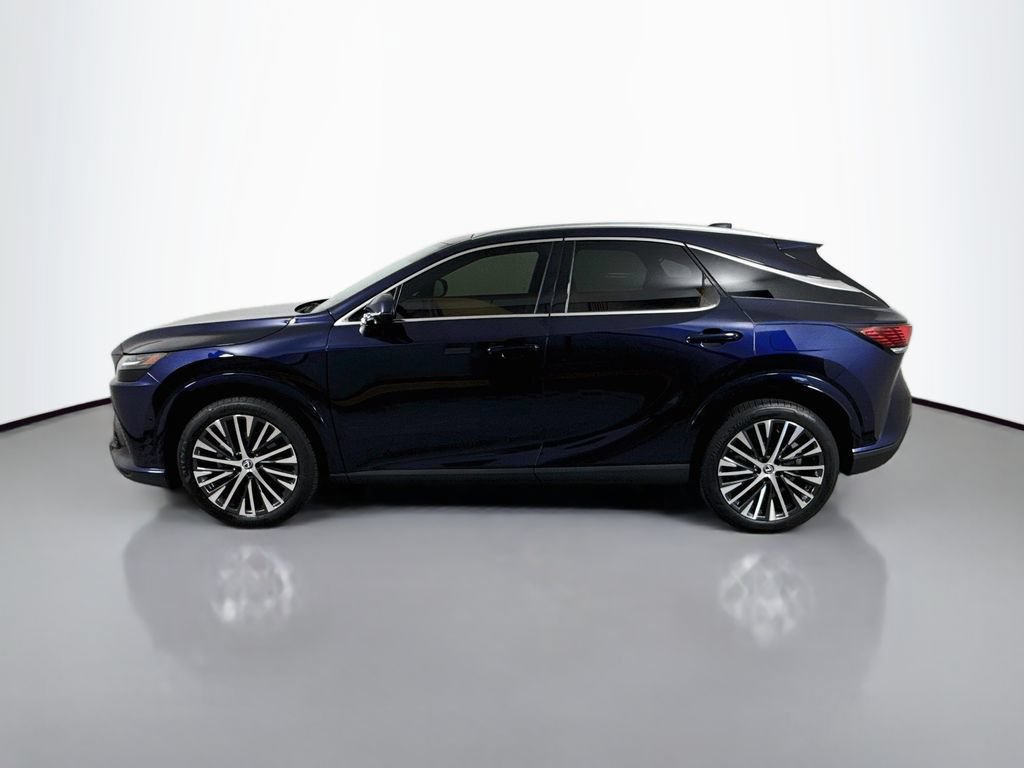 Certified 2023 Lexus RX 350 Premium Plus w/ Cold Area Package FWD image 8
