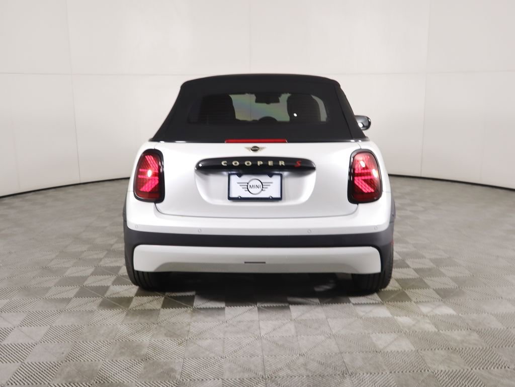 Used 2026 MINI Cooper S image 15