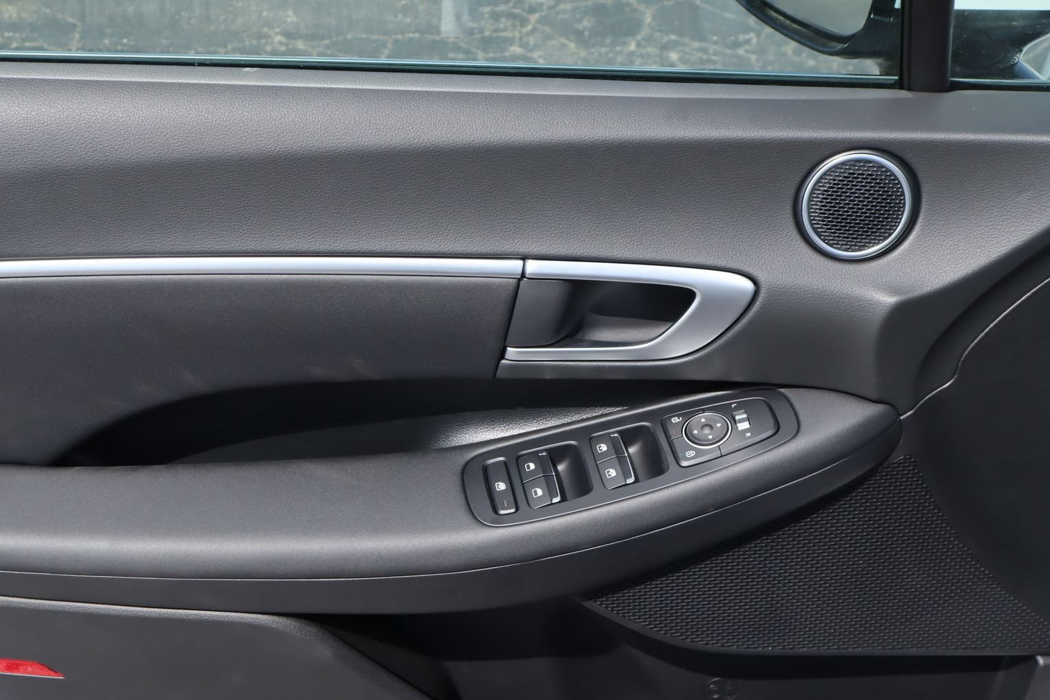 New 2026 Hyundai Sonata SEL FWD image 20