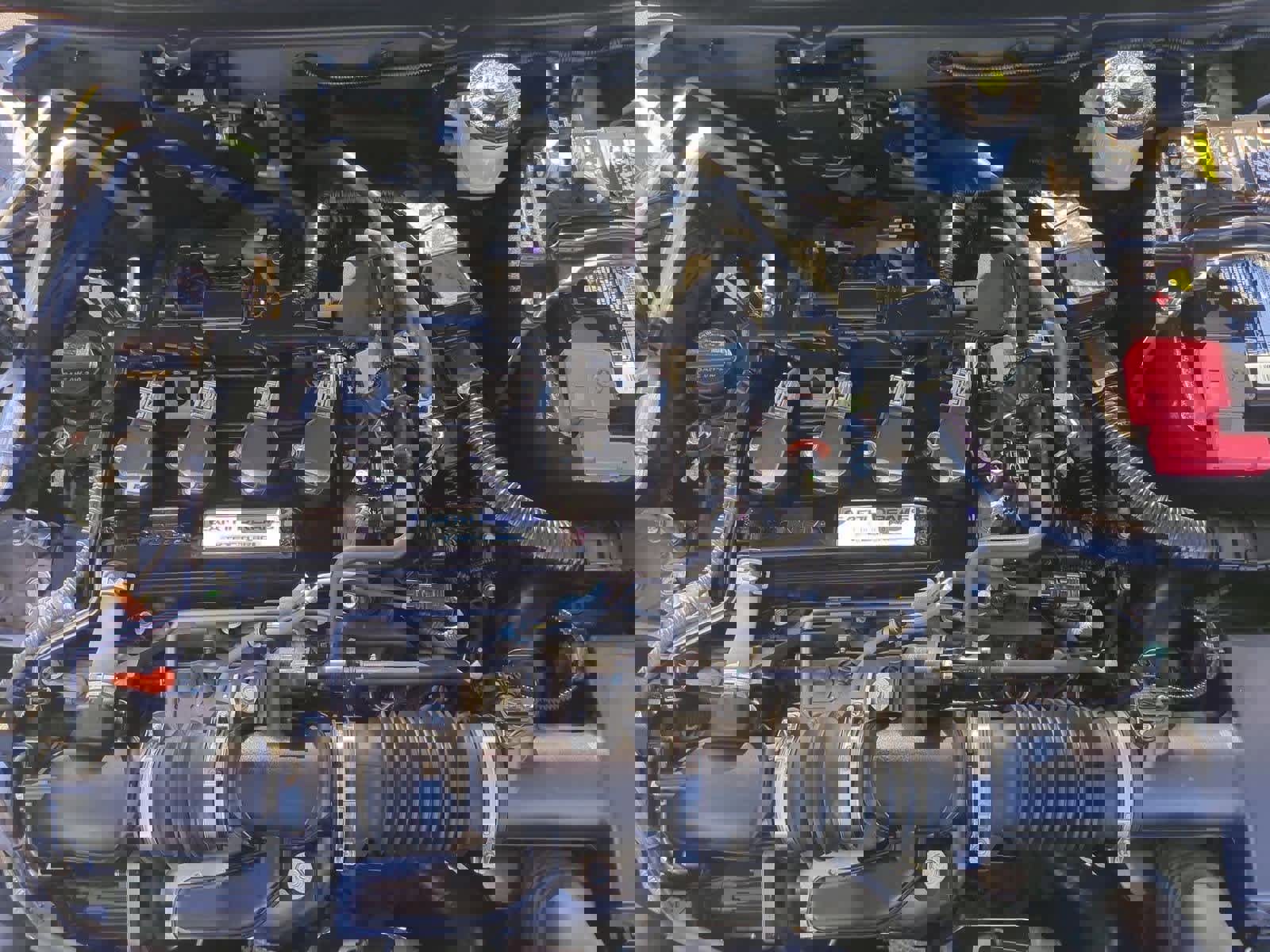 Used 2018 Honda Accord Sport image 13