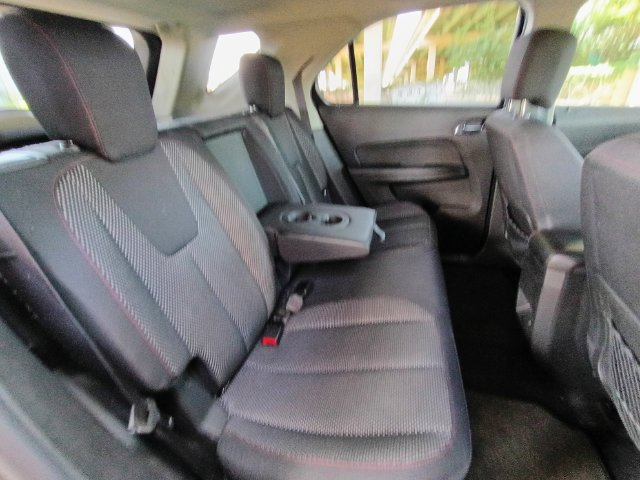 Used 2013 Chevrolet Equinox LT w/ Driver Convenience Package AWD/4WD image 62