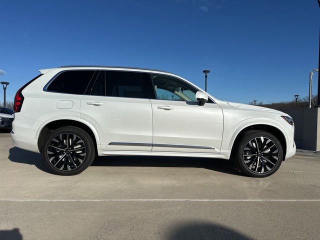 New 2026 Volvo XC90 B6 Ultra w/ Protection Package image 8