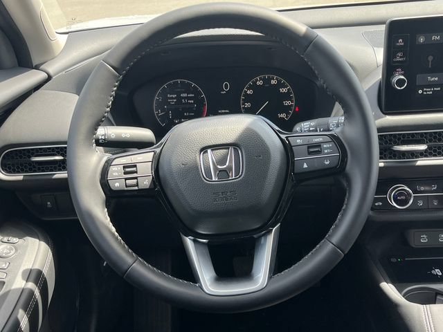 New 2027 Honda HR-V EX-L image 21