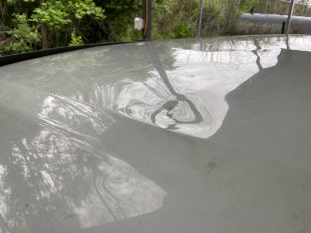 Used 2003 Chevrolet Silverado 2500 LS image 49