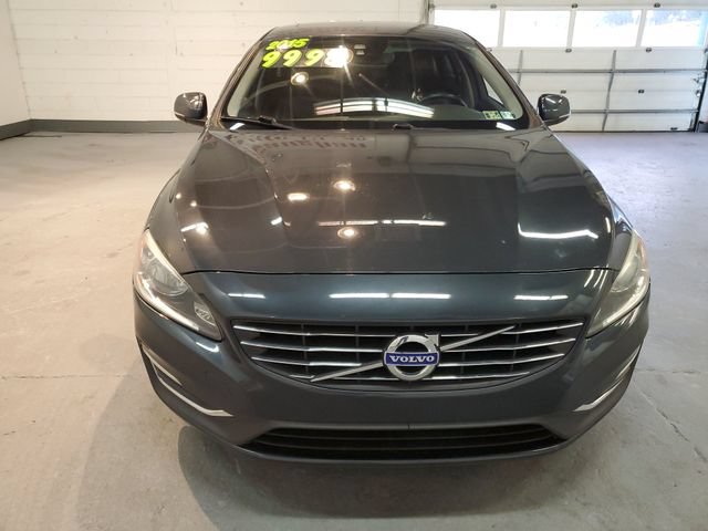 Used 2015 Volvo S60 T5 Premier AWD/4WD image 8