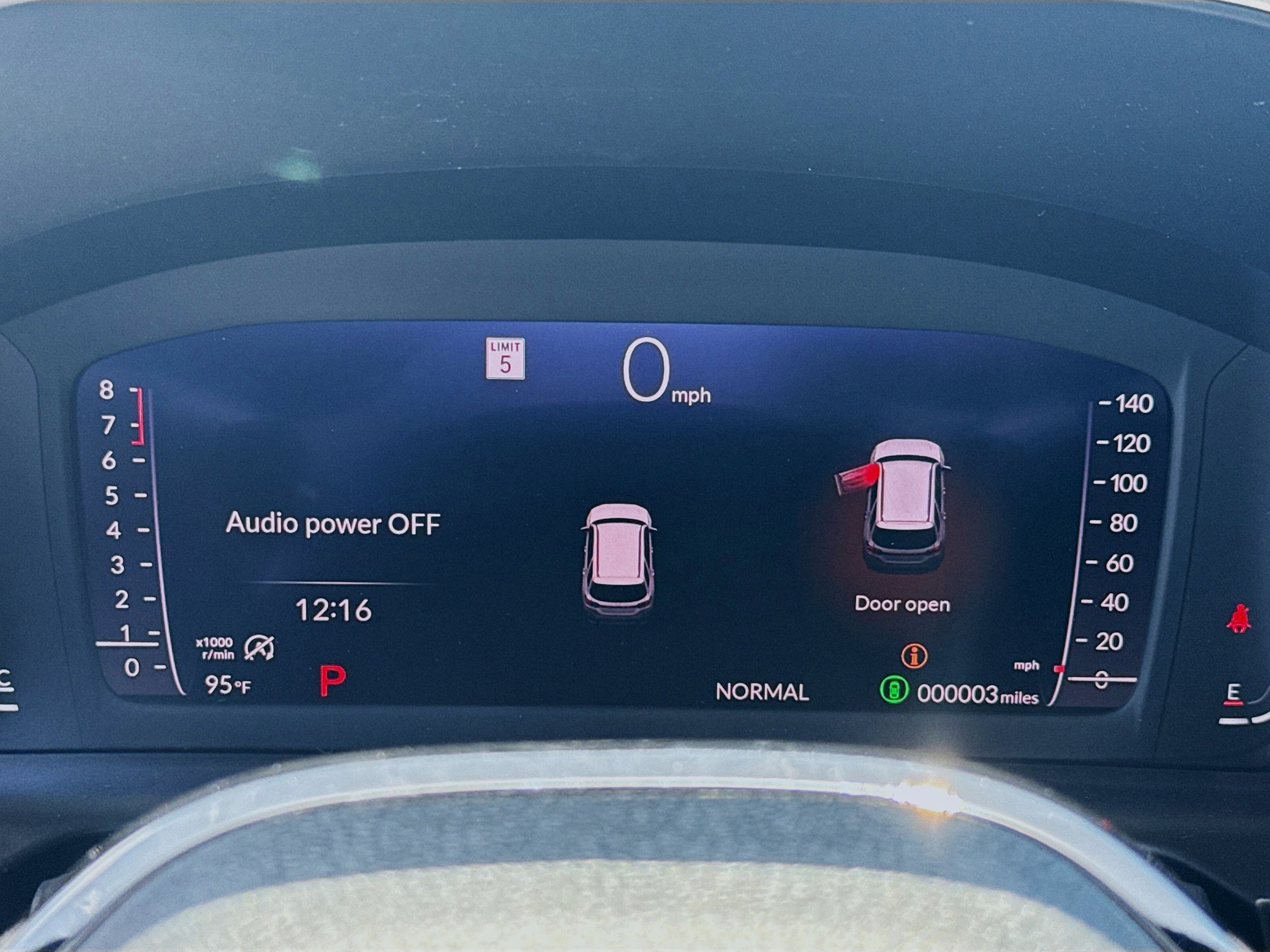 New 2026 Honda Pilot EX-L image 11