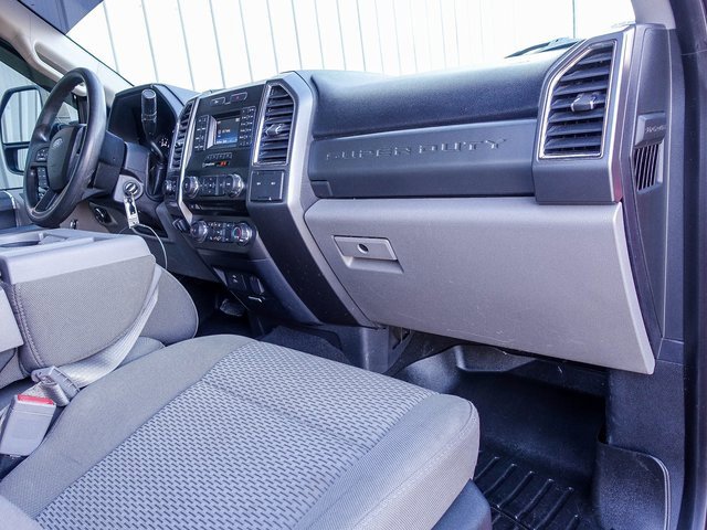 Used 2018 Ford F250 XLT image 15