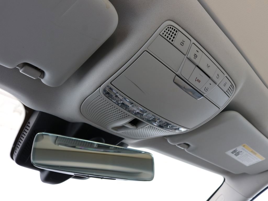 Used 2022 Mercedes-Benz E 450 4MATIC All-Terrain Wagon image 21