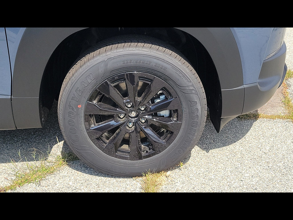 New 2026 MAZDA CX-50 AWD 2.5 Hybrid w/ Weather Package image 5