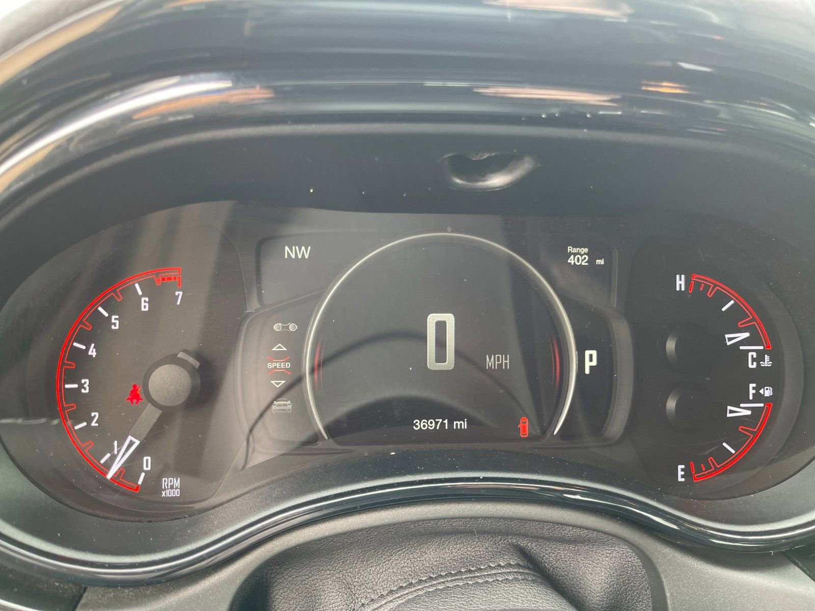 Used 2025 Dodge Durango GT image 30