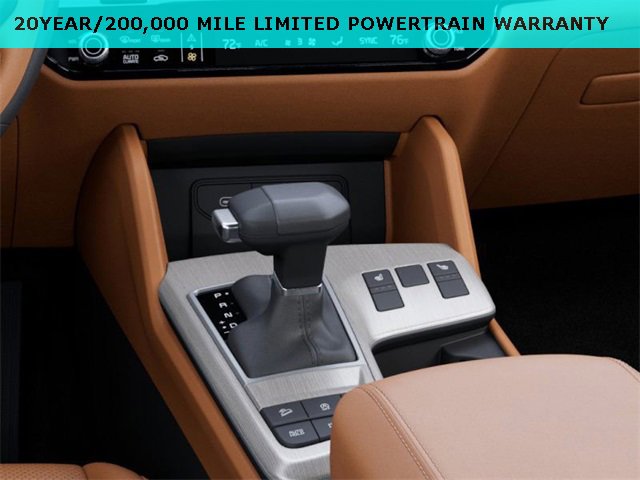 New 2026 Kia Sportage X-Line w/ X-Line Premium Package image 23