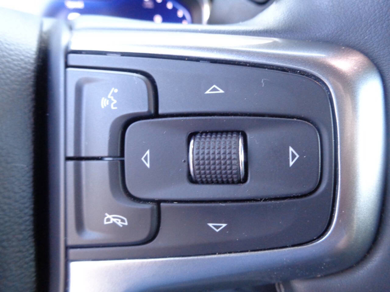 Used 2024 Chevrolet Silverado 2500 LT w/ Texas Edition image 92