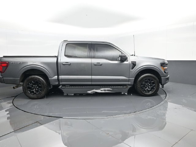 Used 2024 Ford F150 XLT w/ Equipment Group 302A MID AWD/4WD image 4