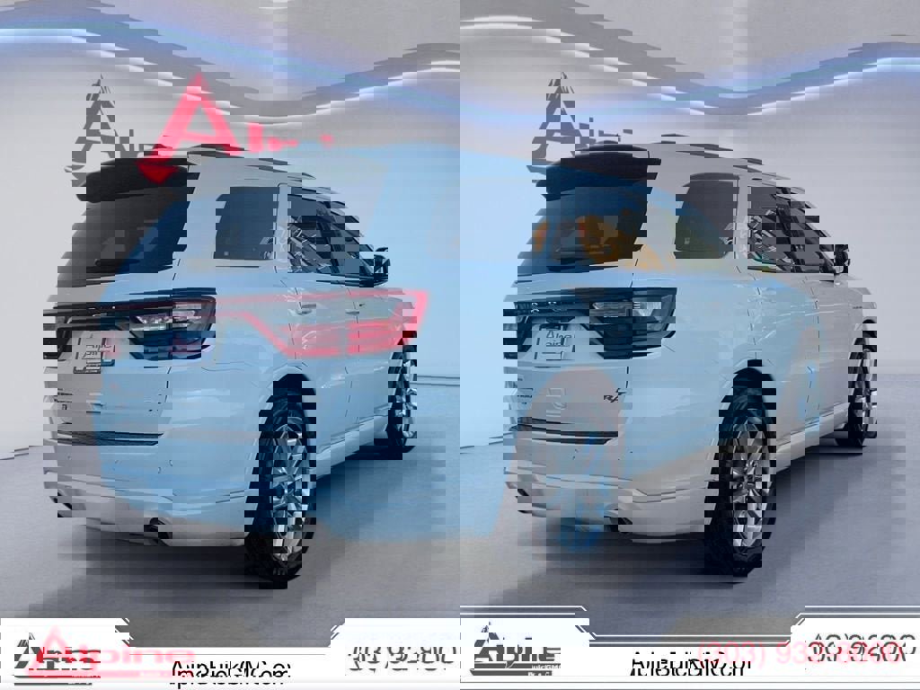 Used 2024 Dodge Durango R/T image 5