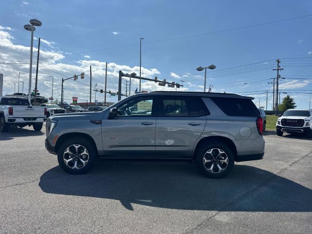 New 2026 GMC Yukon AT4 Ultimate AWD/4WD image 7