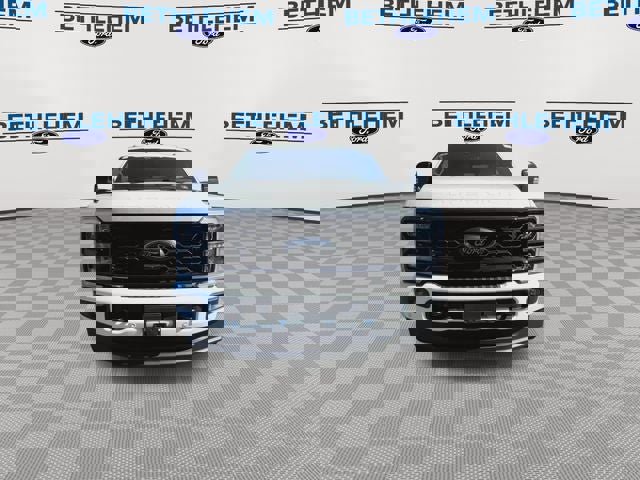 New 2026 Ford F250 Lariat w/ Black Appearance Package image 3