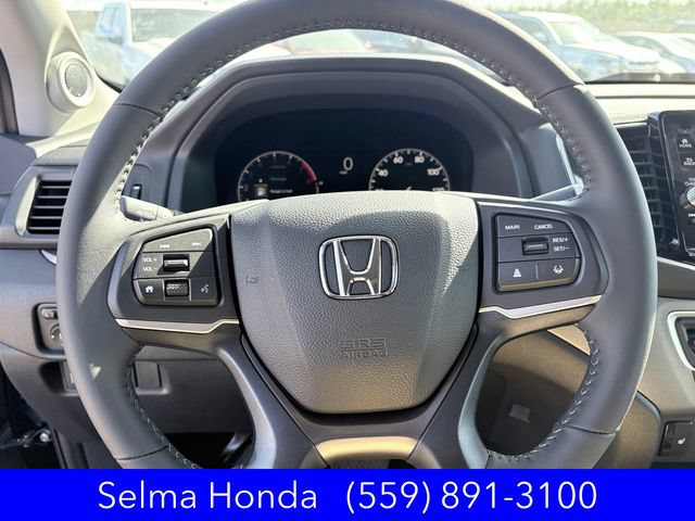 New 2026 Honda Ridgeline RTL image 12