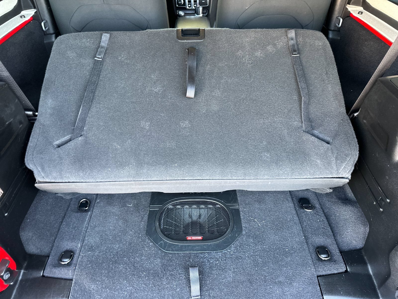 Used 2022 Jeep Wrangler Sport AWD/4WD image 15