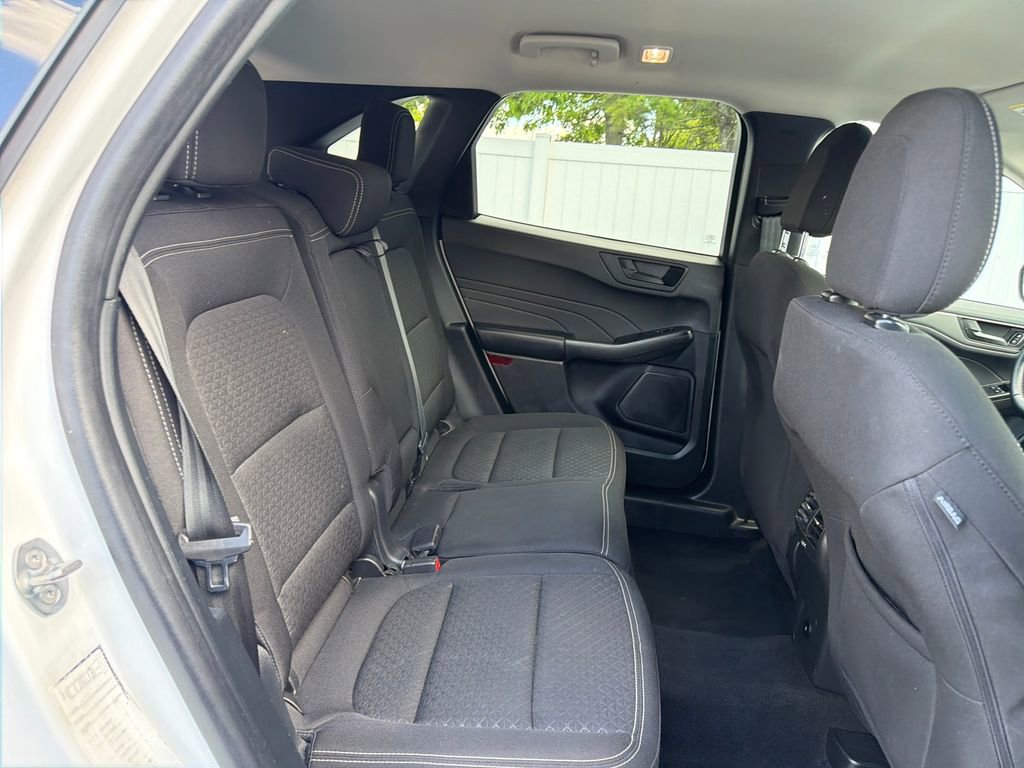 Used 2024 Ford Escape Active w/ Cold Weather Package FWD image 50