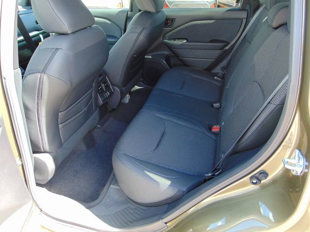 New 2026 Subaru Forester Premium AWD/4WD image 21