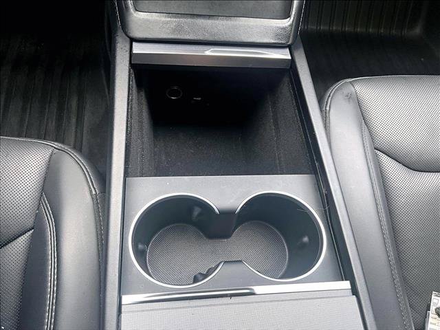 Used 2025 Tesla Model 3 RWD image 23