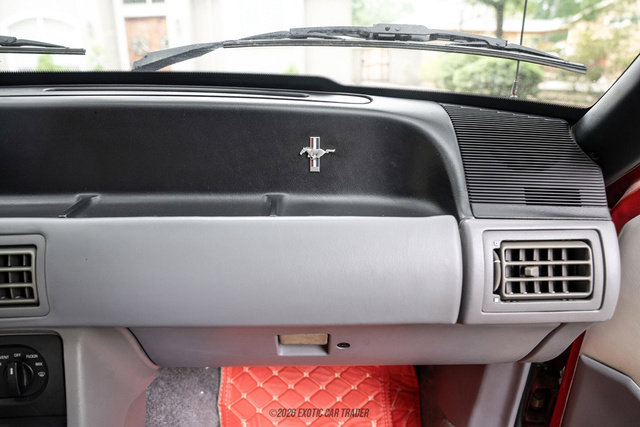 Used 1993 Ford Mustang LX RWD image 93