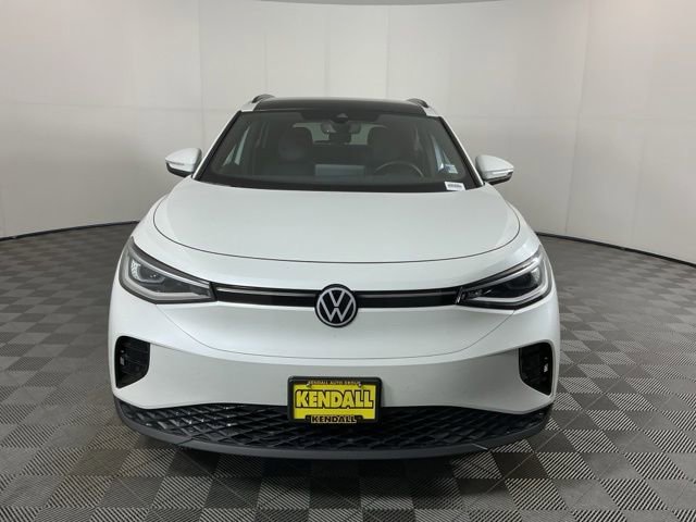 Used 2023 Volkswagen ID.4 Pro S AWD/4WD image 2