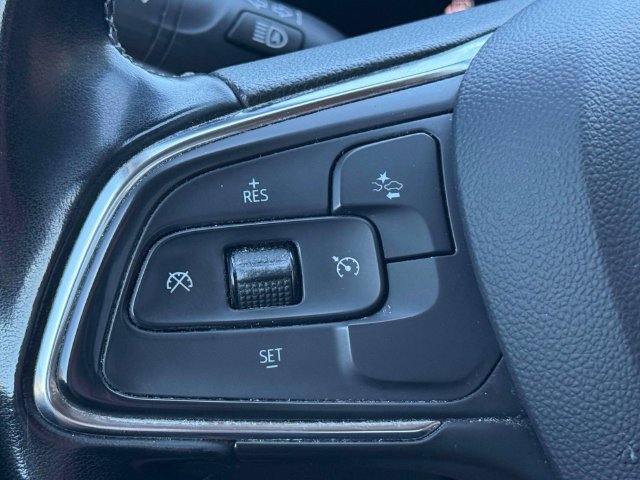 Used 2024 Buick Encore GX Preferred FWD image 21