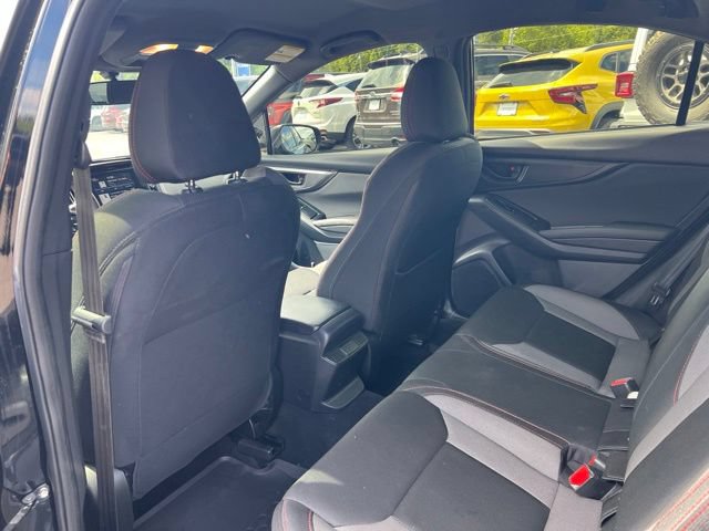 Used 2024 Subaru WRX AWD/4WD image 15