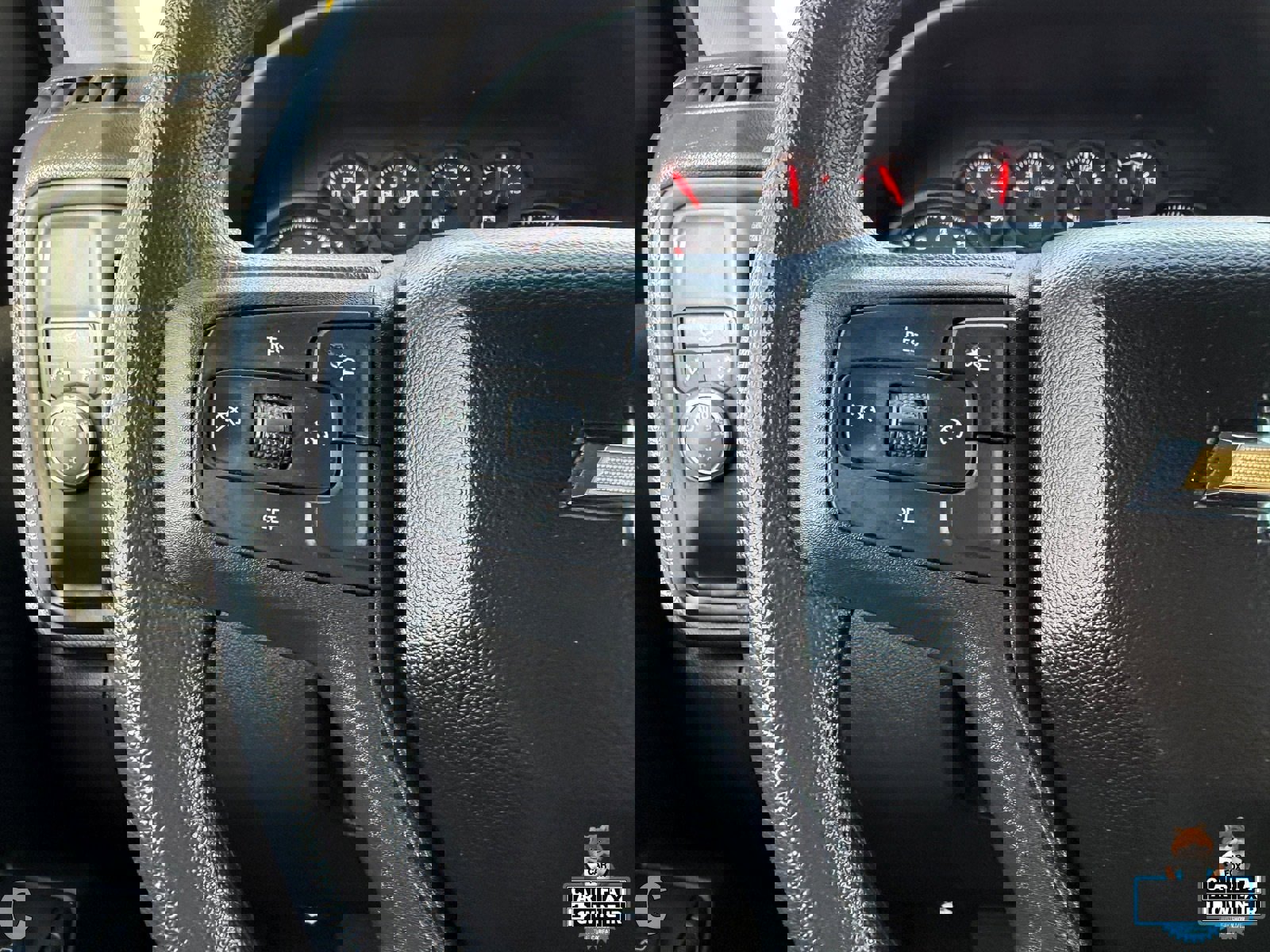 Used 2026 Chevrolet Silverado 1500 Custom image 26