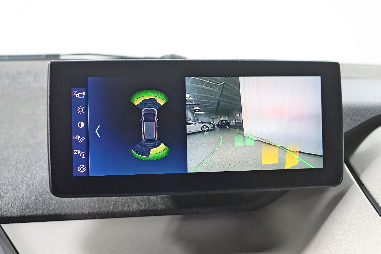 Used 2019 BMW i3 s RWD image 18