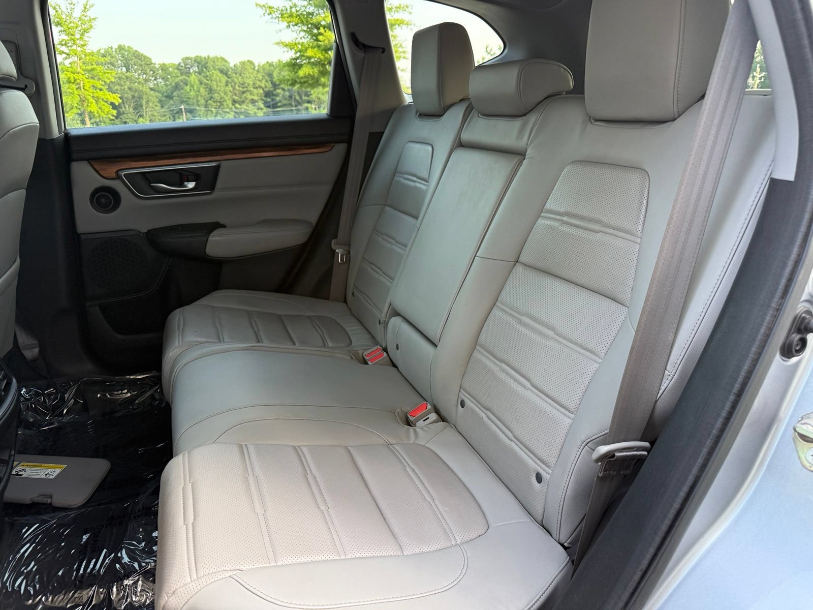 Used 2017 Honda CR-V EX-L image 41