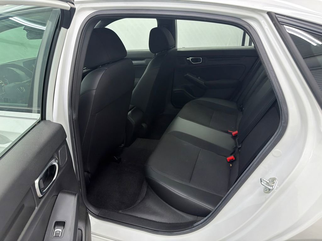 Used 2024 Honda Civic Sport image 20
