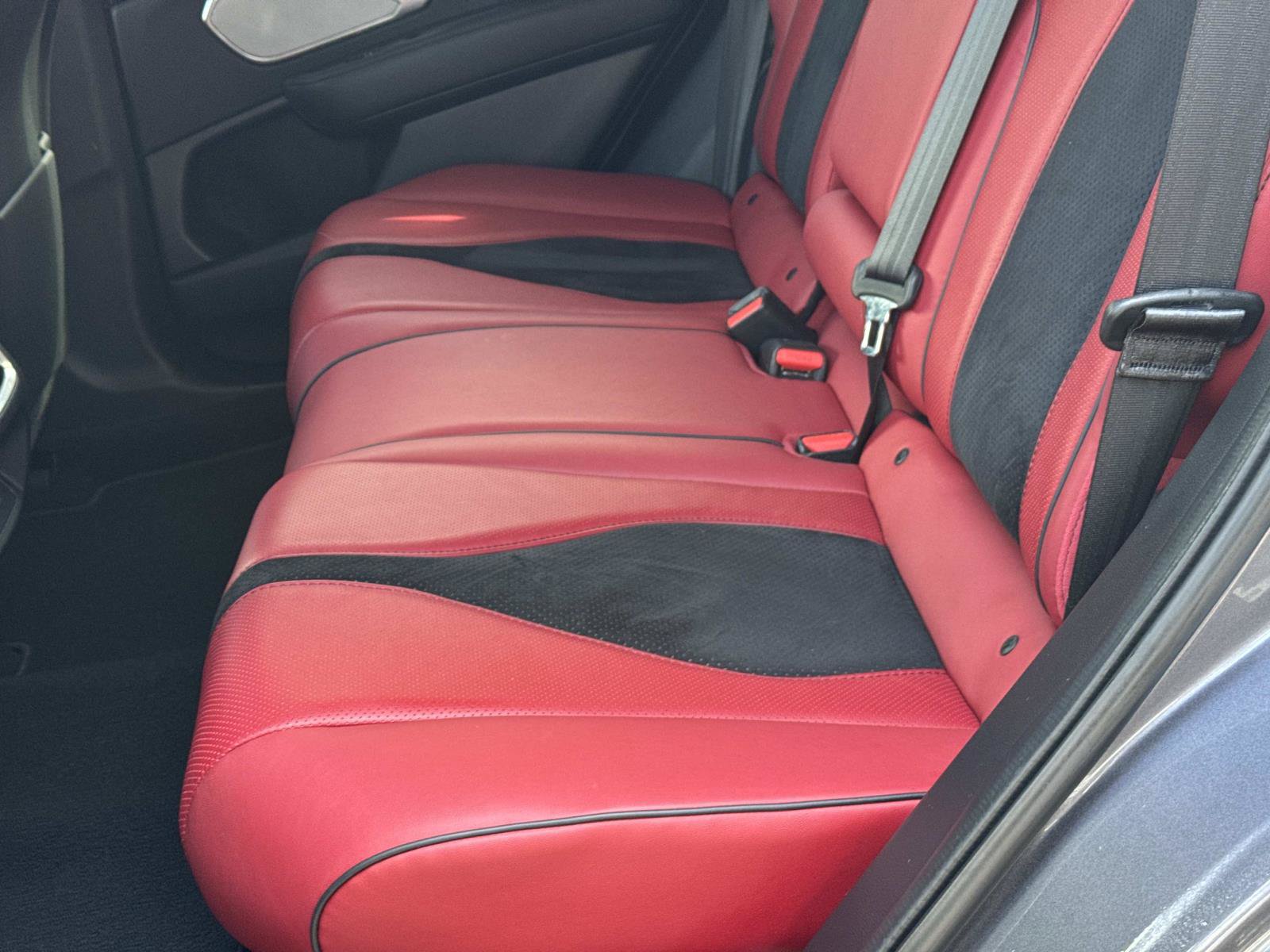 Used 2019 Acura RDX w/ Advance Package FWD image 18